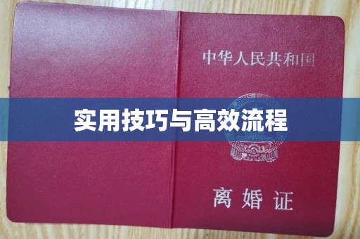 长沙实用技巧与高效流程